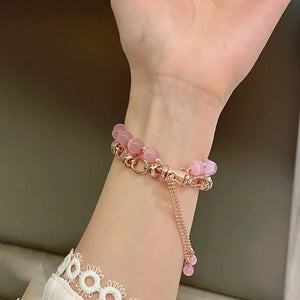 Thumbnail for Pearl Essence Apple Watch Band for Women - Moderno Collections