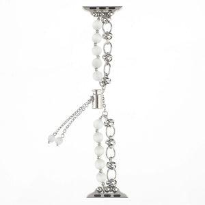 Thumbnail for Pearl Essence Apple Watch Band for Women - Moderno Collections