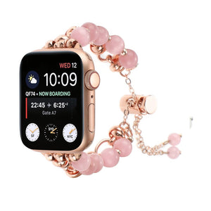 Thumbnail for Pearl Essence Apple Watch Band for Women - Moderno Collections