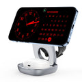 Pivot Pod 3 in 1 MagSafe Charger