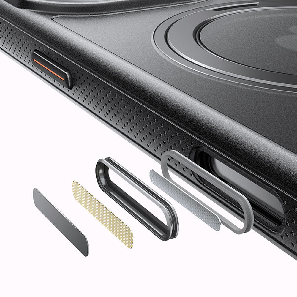 PivotRing 360 MagSafe iPhone Case - Moderno Collections