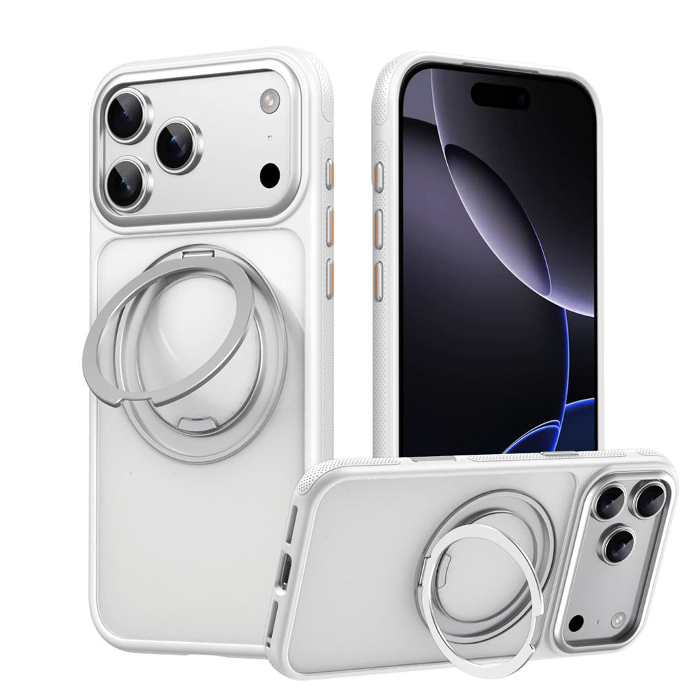 PivotRing 360 MagSafe iPhone Case - Moderno Collections