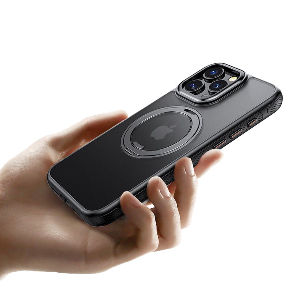 PivotRing 360 MagSafe iPhone Case - Moderno Collections