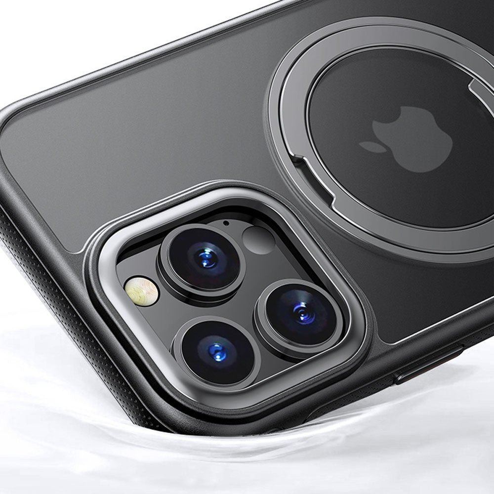 PivotRing 360 MagSafe iPhone Case - Moderno Collections
