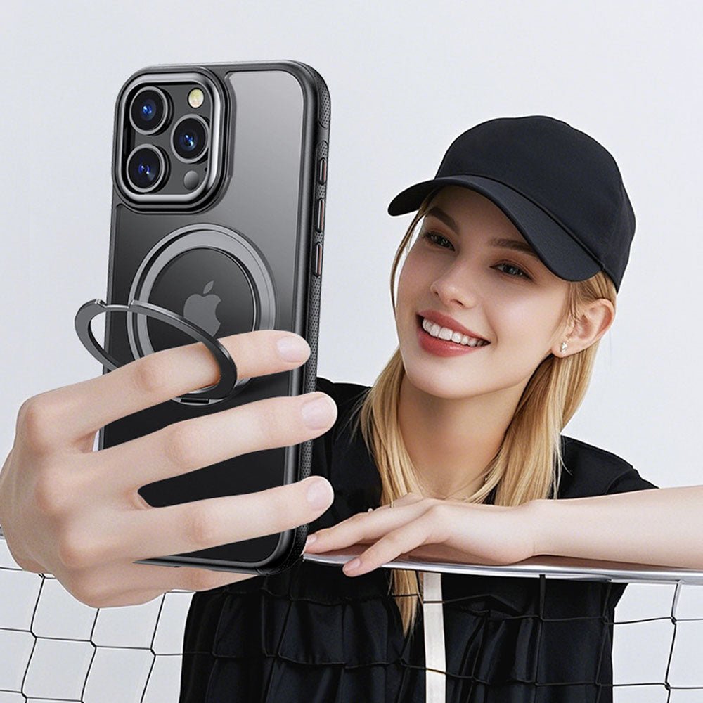 PivotRing 360 MagSafe iPhone Case - Moderno Collections