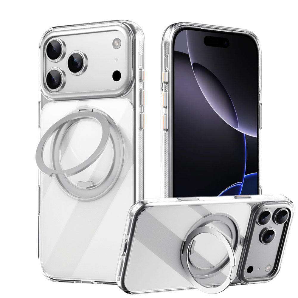 PivotRing 360 MagSafe iPhone Case - Moderno Collections