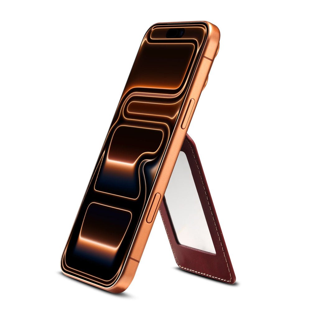 Poise Fold MagSafe Wallet - Moderno Collections