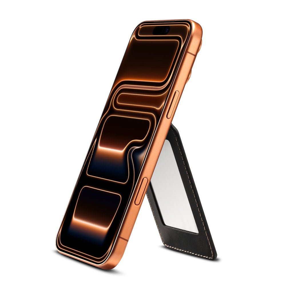 Poise Fold MagSafe Wallet - Moderno Collections
