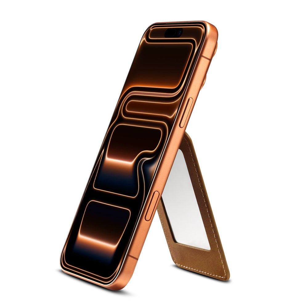 Poise Fold MagSafe Wallet - Moderno Collections