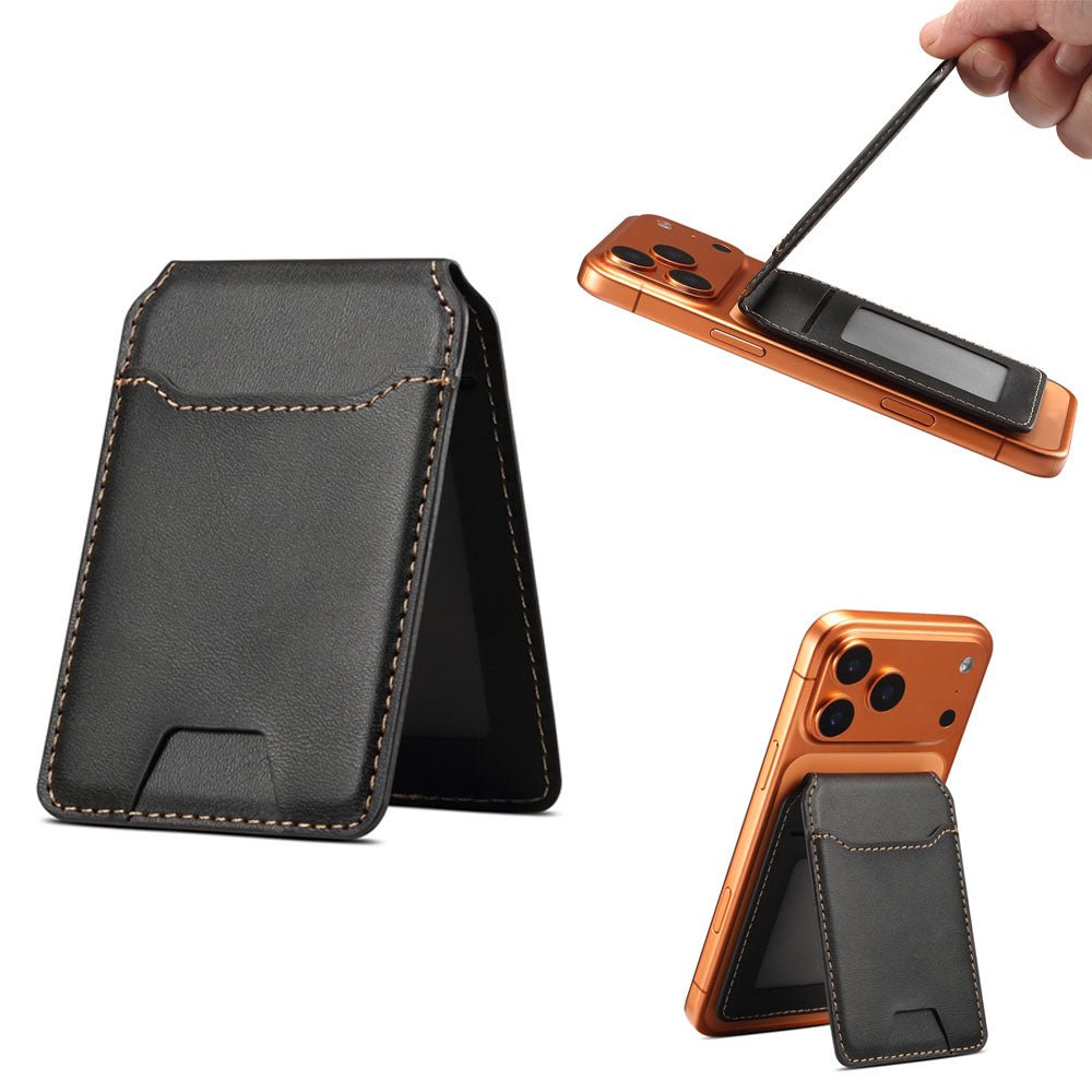Poise Fold MagSafe Wallet - Moderno Collections
