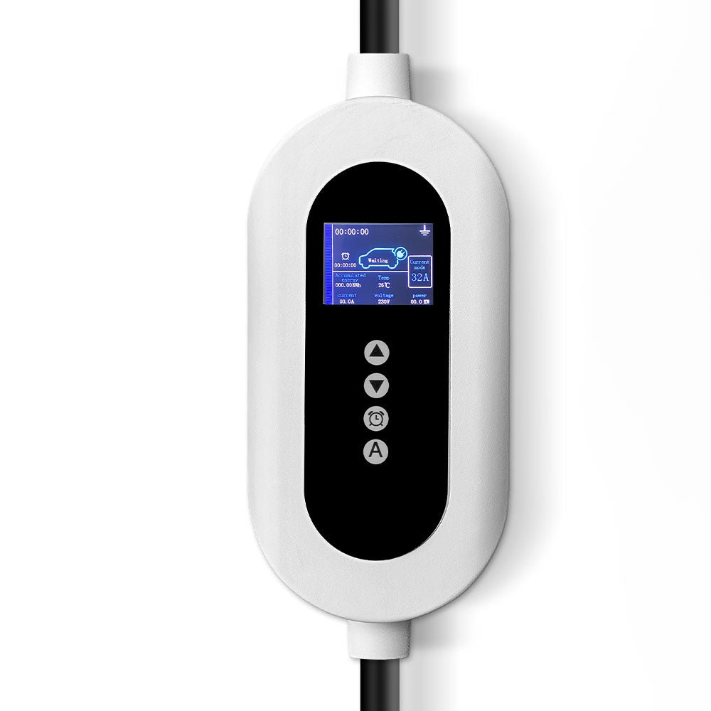 PowerGo NACS Home Portable EV Charger - Moderno Collections