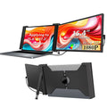 PrimeVue Portable Laptop Display