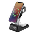 PulsePoint 4-in-1 MagSafe Wireless Charger