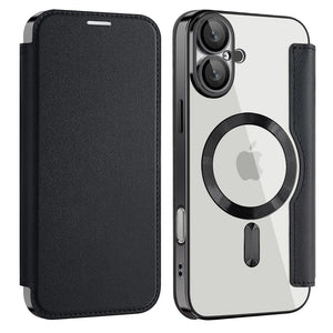 Thumbnail for PureShield Wallet MagSafe iPhone Case - Moderno Collections