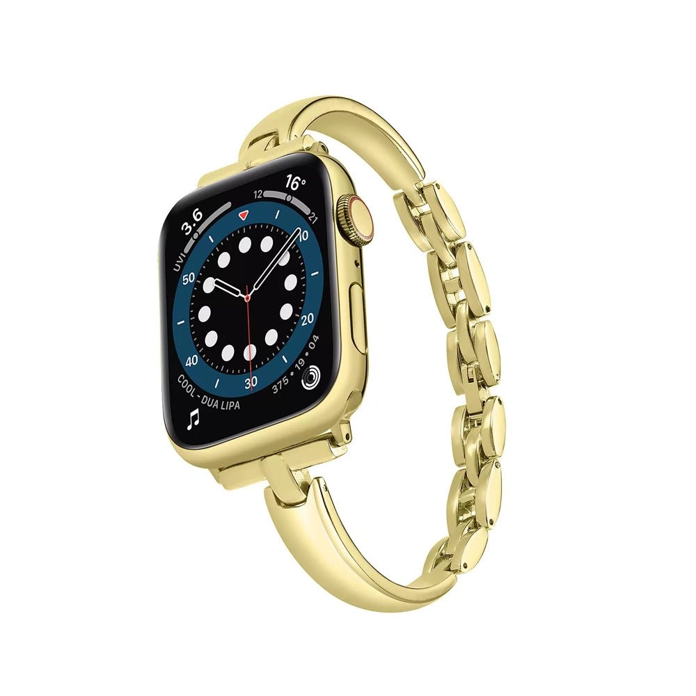 Radiance Apple Watch Band for Women - Moderno Collections