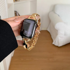 Thumbnail for Radiance Apple Watch Band for Women - Moderno Collections