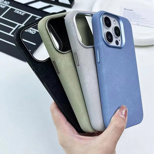 Thumbnail for RoyalLuxe Magnetic iPhone Case - Moderno Collections
