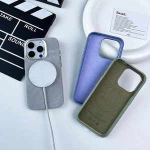 Thumbnail for RoyalLuxe Magnetic iPhone Case - Moderno Collections