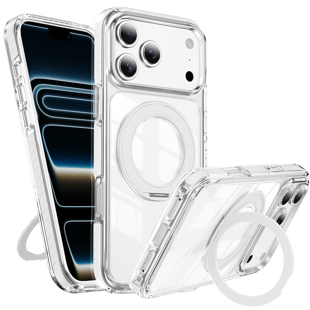 SafeGrip 360 MagSafe iPhone Case - Moderno Collections