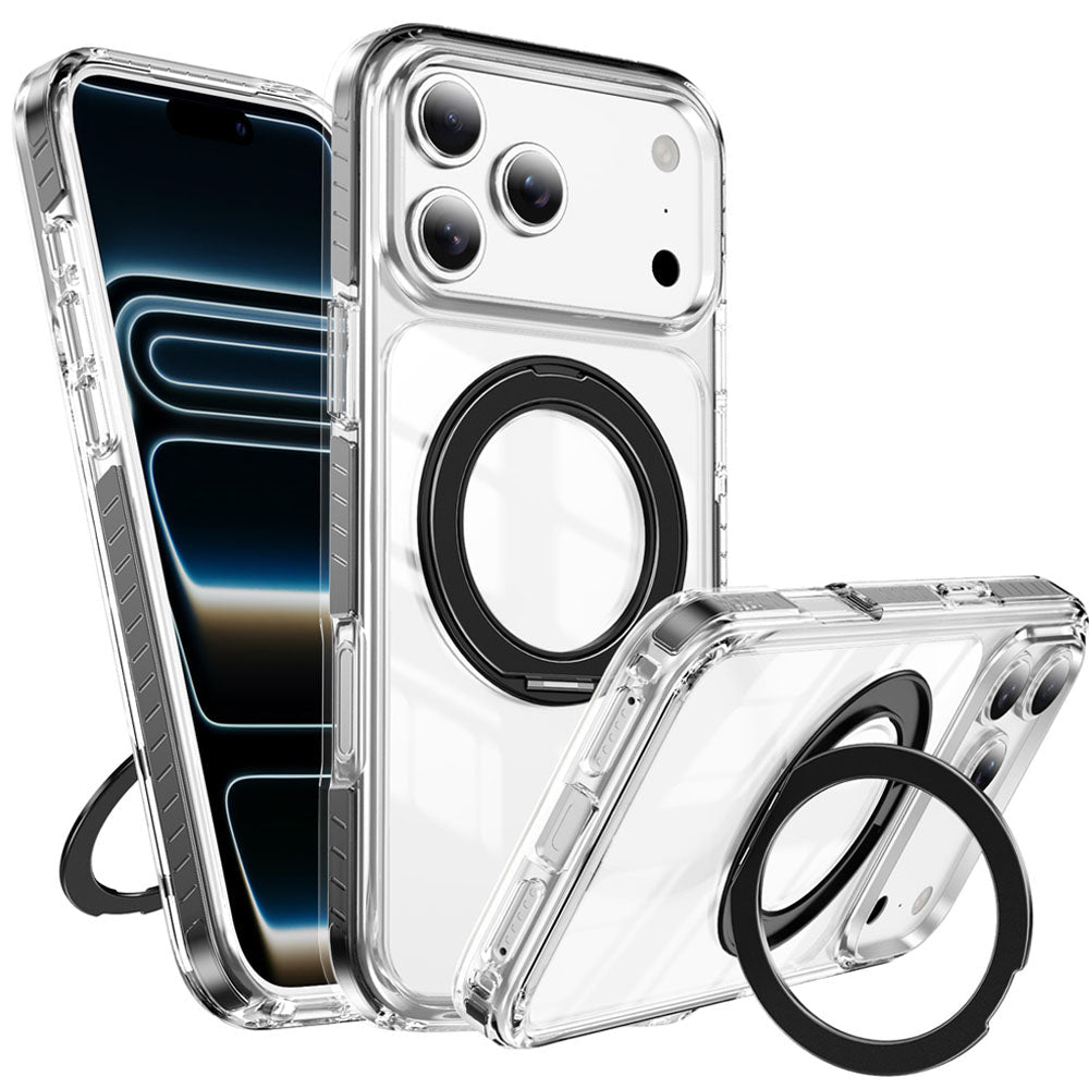 SafeGrip 360 MagSafe iPhone Case - Moderno Collections