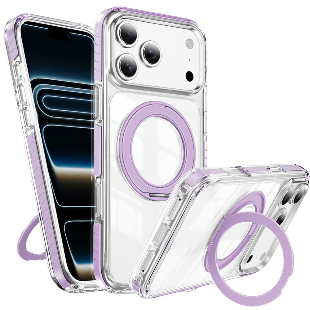 SafeGrip 360 MagSafe iPhone Case - Moderno Collections