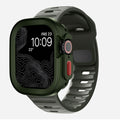 ShadowStrike Apple Watch Band