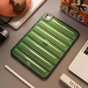 Thumbnail for ShockWave Impact Resistant iPad Case - Moderno Collections