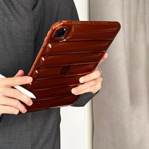 Thumbnail for ShockWave Impact Resistant iPad Case - Moderno Collections
