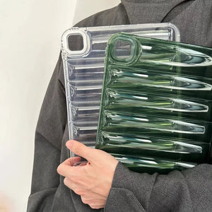 Thumbnail for ShockWave Impact Resistant iPad Case - Moderno Collections