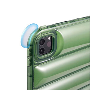 Thumbnail for ShockWave Impact Resistant iPad Case - Moderno Collections
