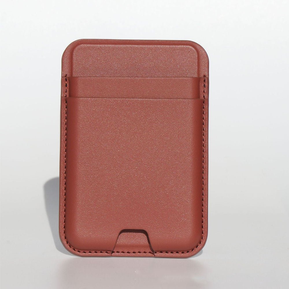 SlimRecall Smart MagSafe Wallet - Moderno Collections