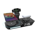 Slumber Hub 3-in-1 Wireless MagSafe Charger