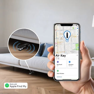 Thumbnail for SmartClasp Air Key - Moderno Collections