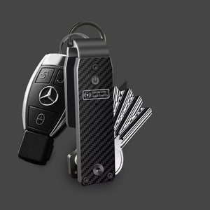 Thumbnail for SmartClasp Air Key - Moderno Collections
