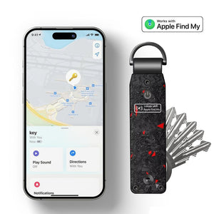 Thumbnail for SmartClasp Air Key - Moderno Collections