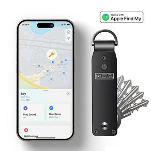 Thumbnail for SmartClasp Air Key - Moderno Collections