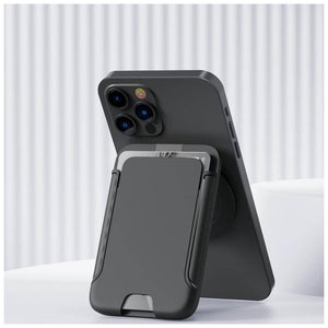 Thumbnail for SnapFit MagSafe Wallet - Moderno Collections