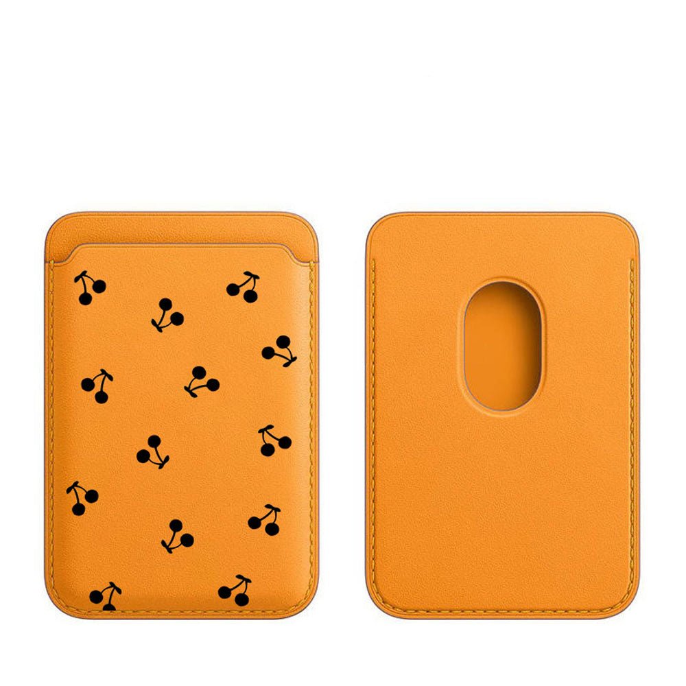 SnapSlim MagSafe Cardholder - Moderno Collections