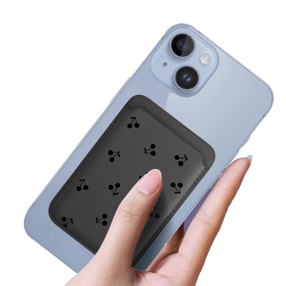 SnapSlim MagSafe Cardholder - Moderno Collections