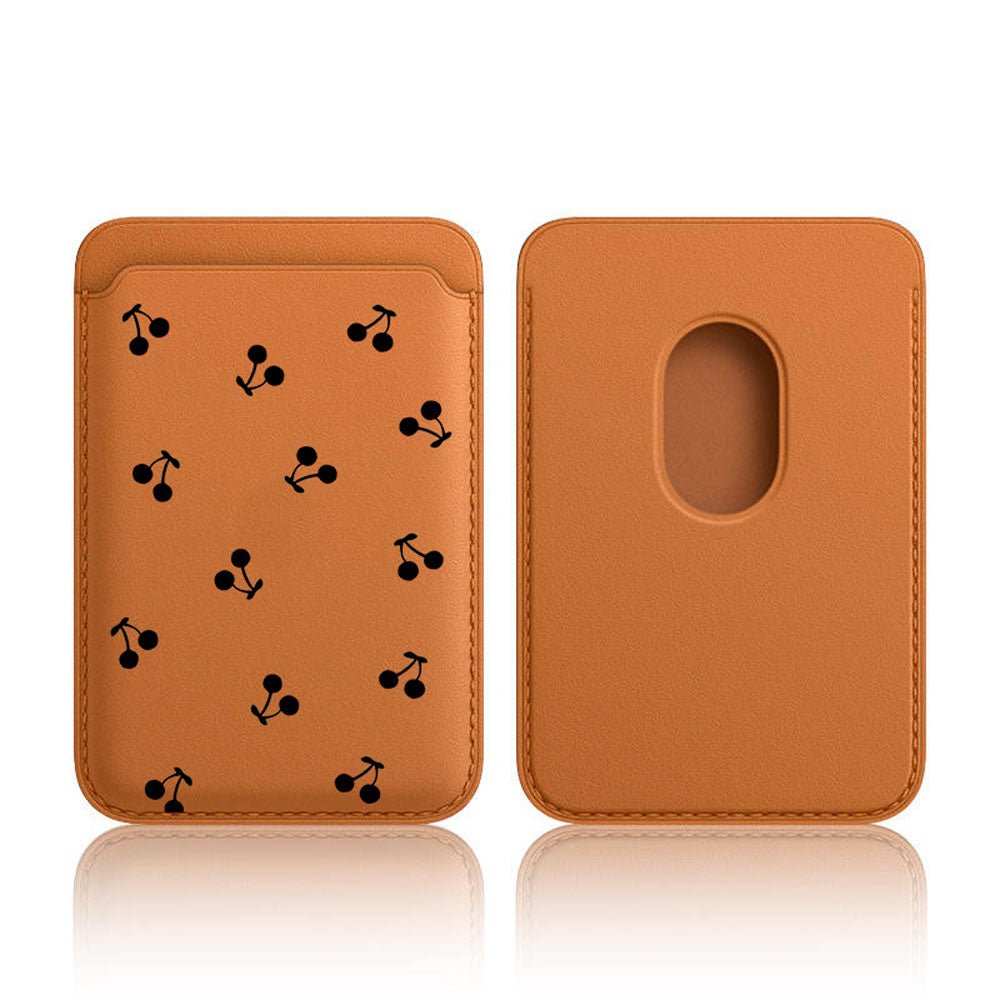 SnapSlim MagSafe Cardholder - Moderno Collections