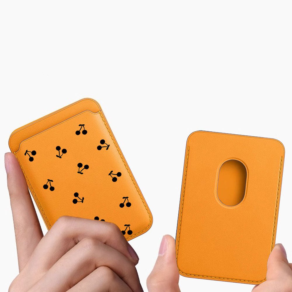 SnapSlim MagSafe Cardholder - Moderno Collections