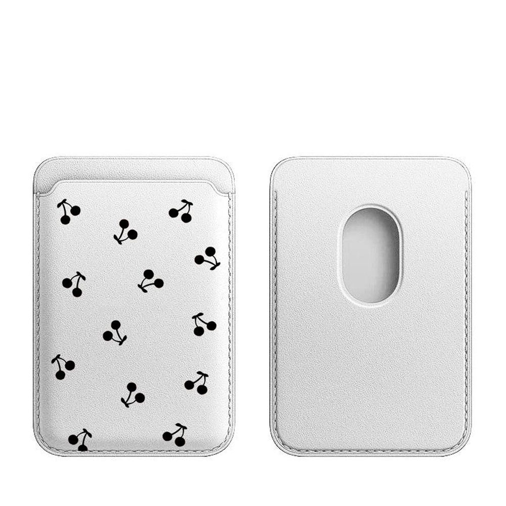 SnapSlim MagSafe Cardholder - Moderno Collections