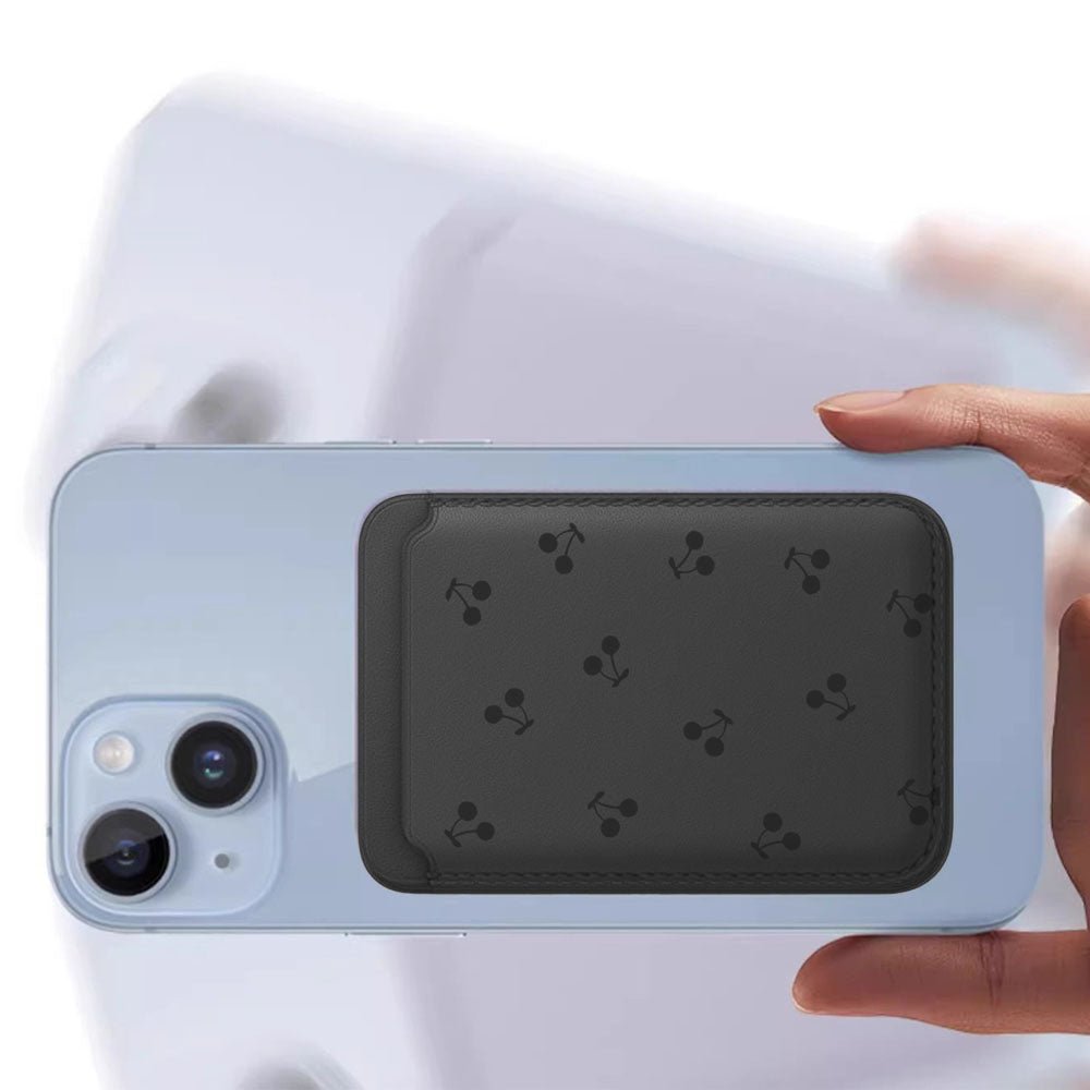 SnapSlim MagSafe Cardholder - Moderno Collections