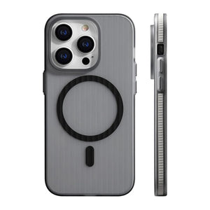 Thumbnail for SoftTouch MagSafe iPhone Case - Moderno Collections