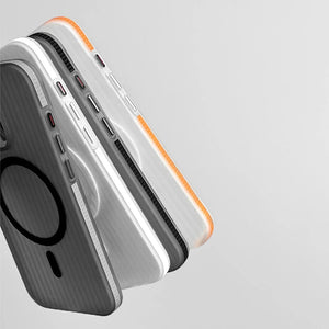 Thumbnail for SoftTouch MagSafe iPhone Case - Moderno Collections