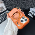 StealthTouch MagSafe iPhone Case