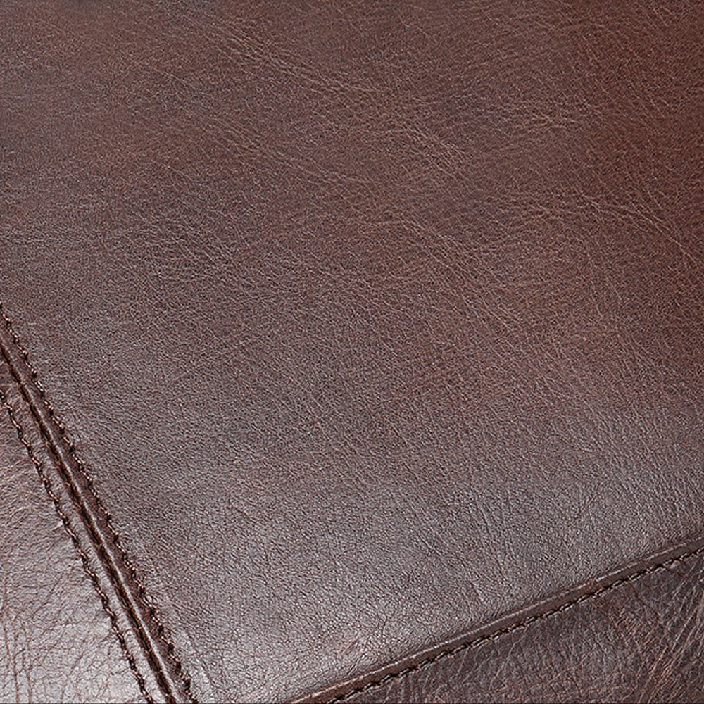 StridePack Leather Messenger Bag - Moderno Collections
