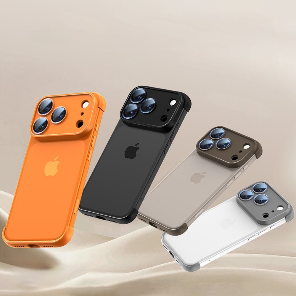 Tactile Edge MagSafe iPhone Case - Moderno Collections