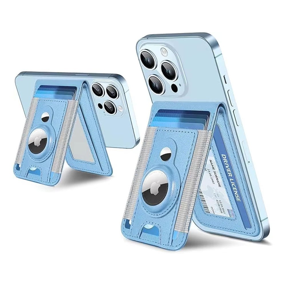 TagLock MagSafe AirTag Wallet - Moderno Collections