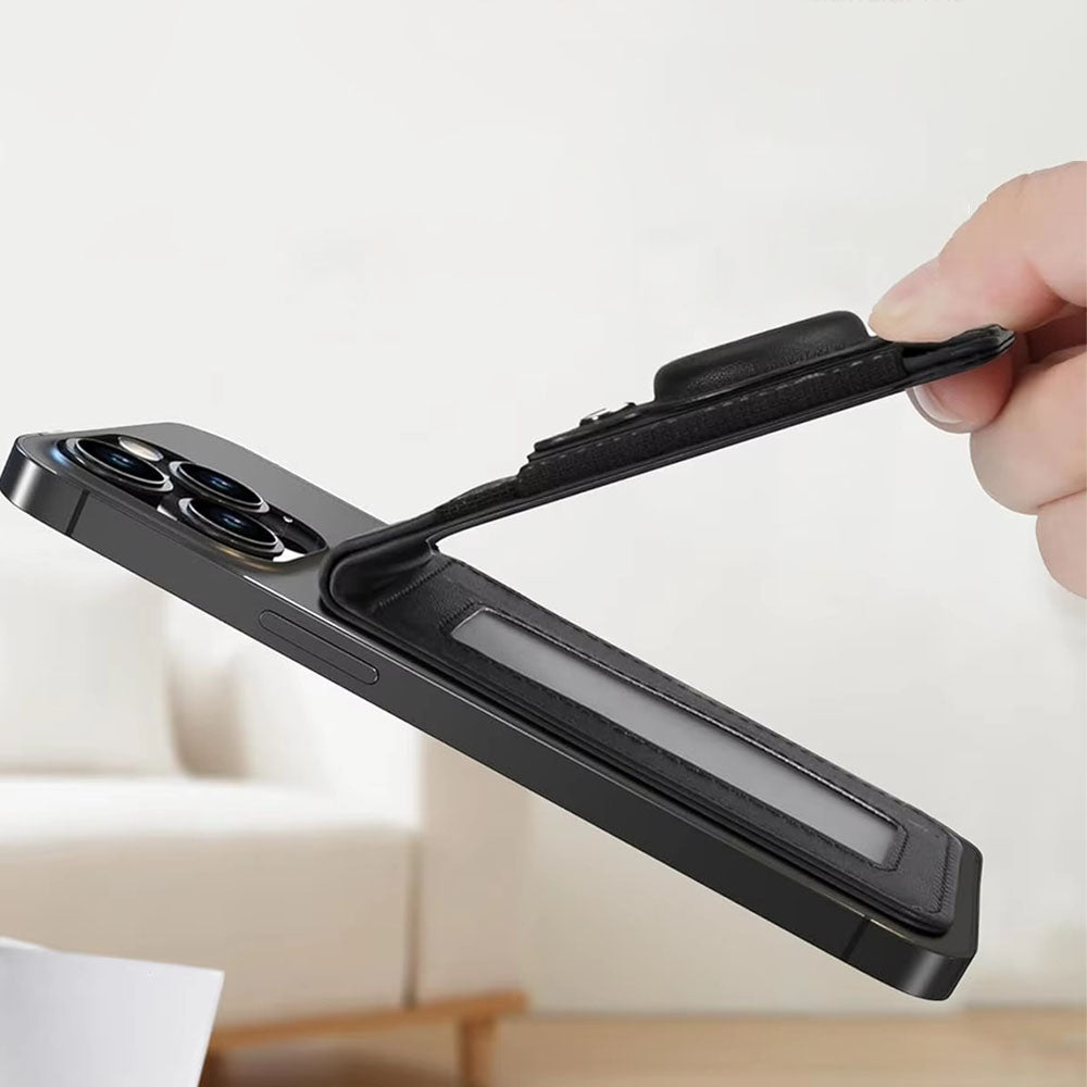 TagLock MagSafe AirTag Wallet - Moderno Collections